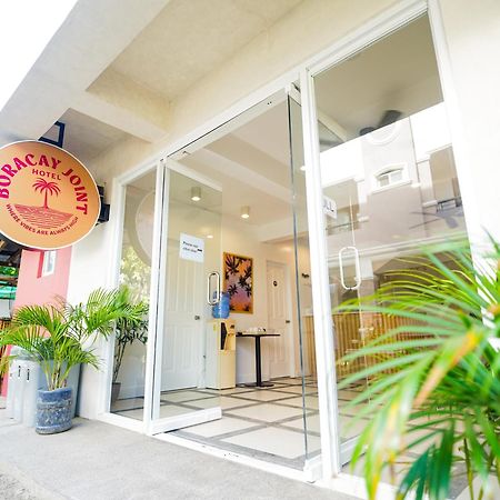 Hotel Cjs Boracay Joint Balabag  Exteriér fotografie