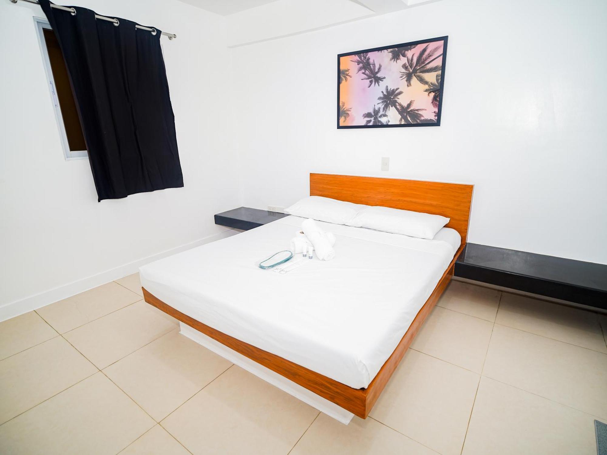 Hotel Cjs Boracay Joint Balabag  Exteriér fotografie