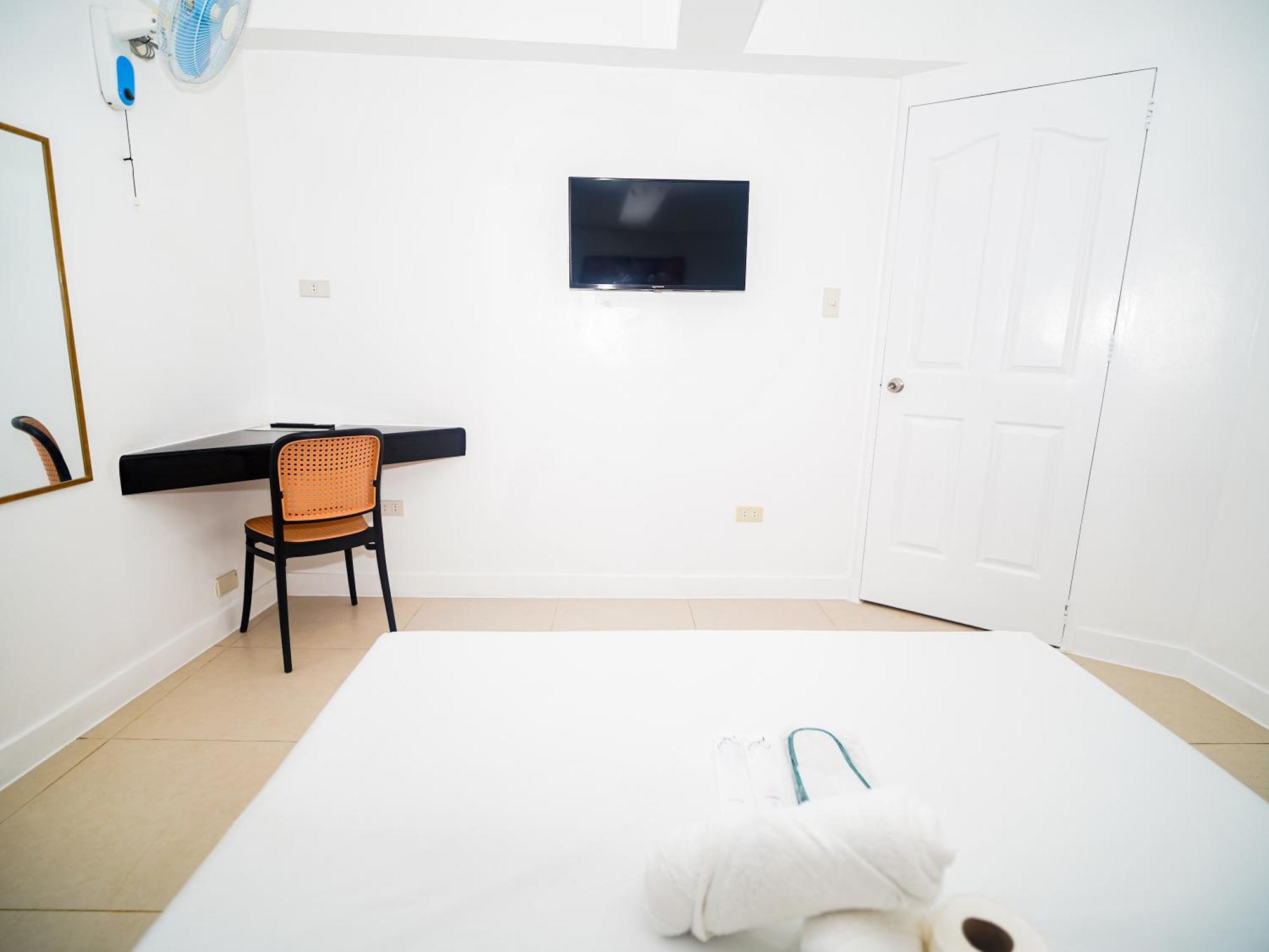 Hotel Cjs Boracay Joint Balabag  Exteriér fotografie